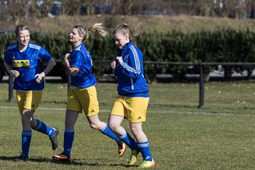 Bild 2 - Frauen TV Trappenkamp - TSV Gnutz : Ergebnis: 0:5